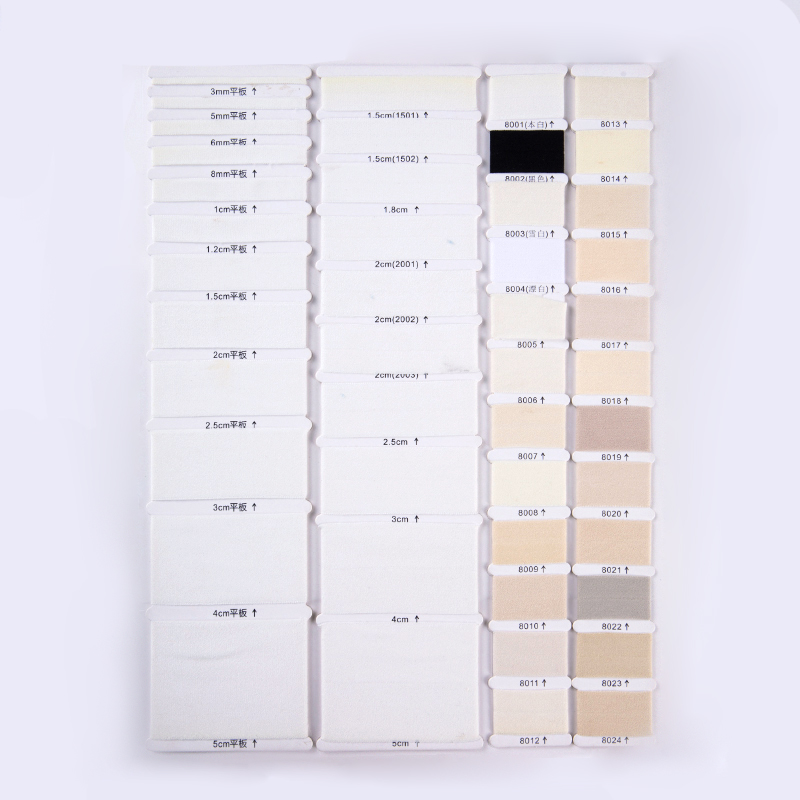 Katalog Contoh Syarikat