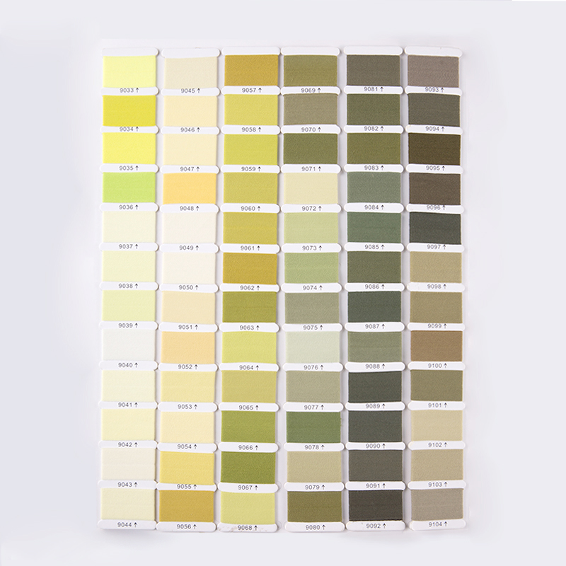 Katalog Contoh Syarikat