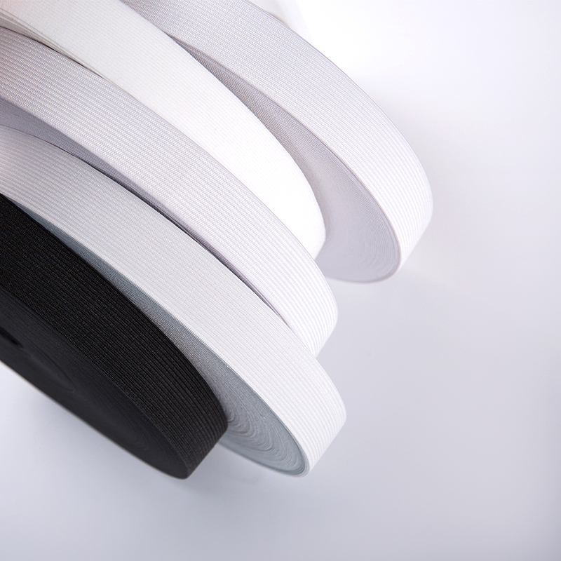 Sifat anjal pita anjal nilon dan penjagaan serta penyelenggaraannya